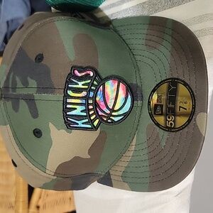 Fitted Baseball Caps